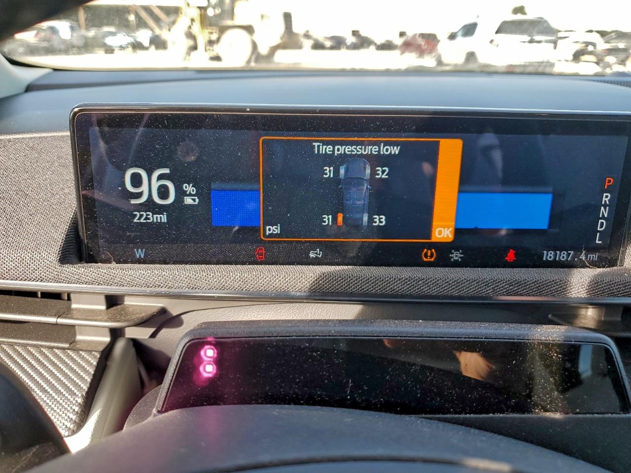 Ford Mustang Premium Image 2