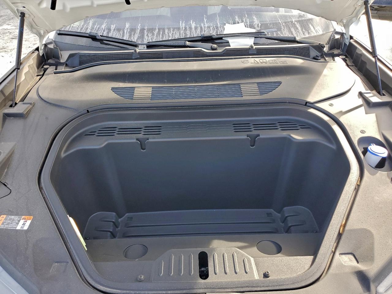 Ford Mustang Premium Image 6