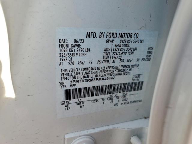 Ford Mustang Premium Image 10