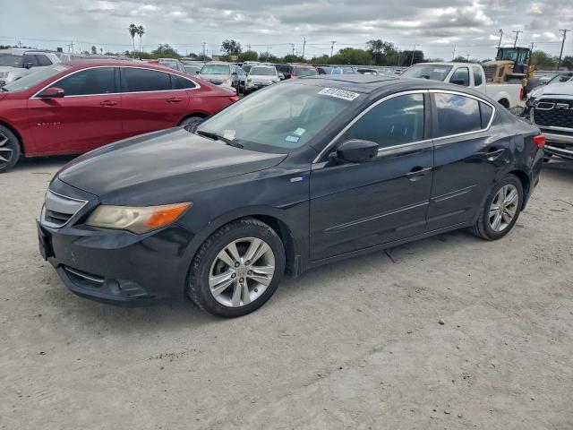  Salvage Acura ILX