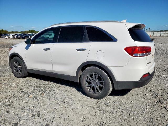 Kia Sorento Lx Image 5