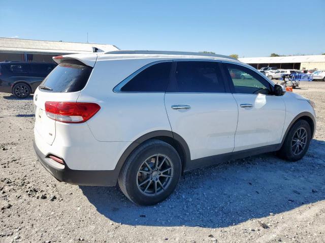 Kia Sorento Lx Image 2