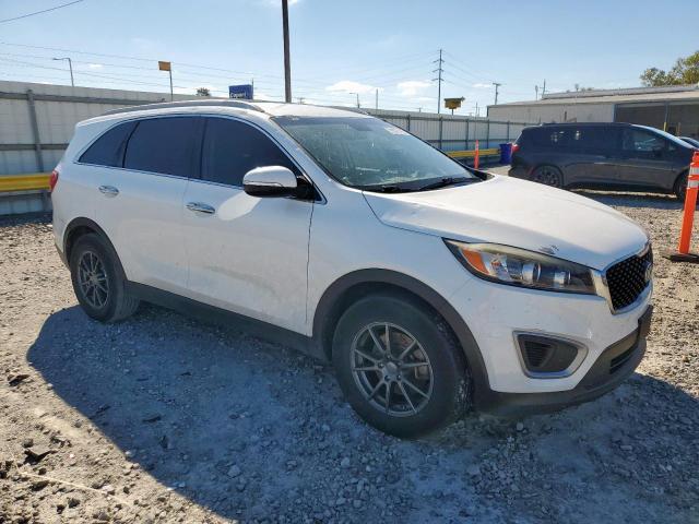 Kia Sorento Lx Image 4