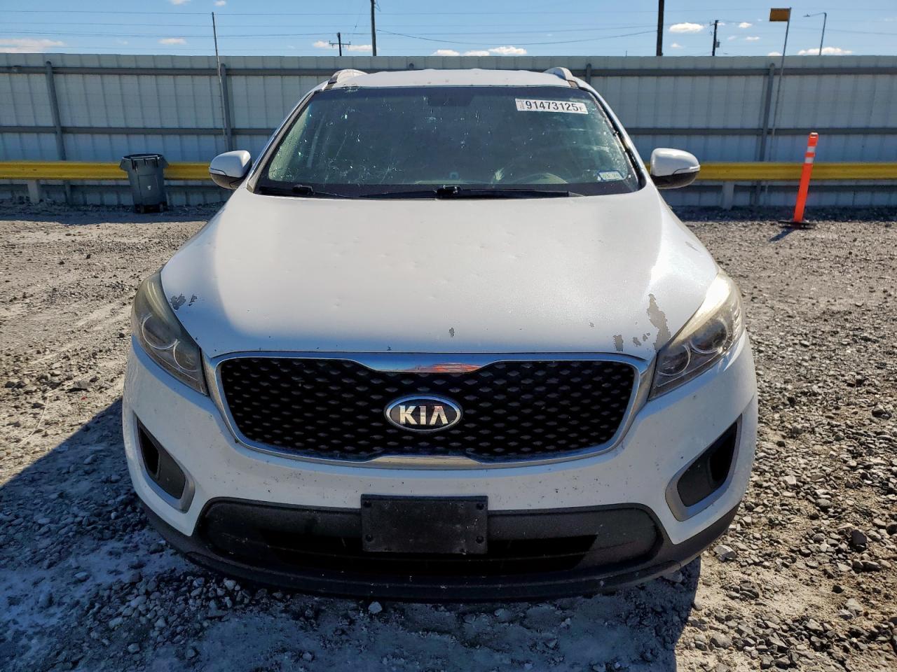 Kia Sorento Lx Image 10