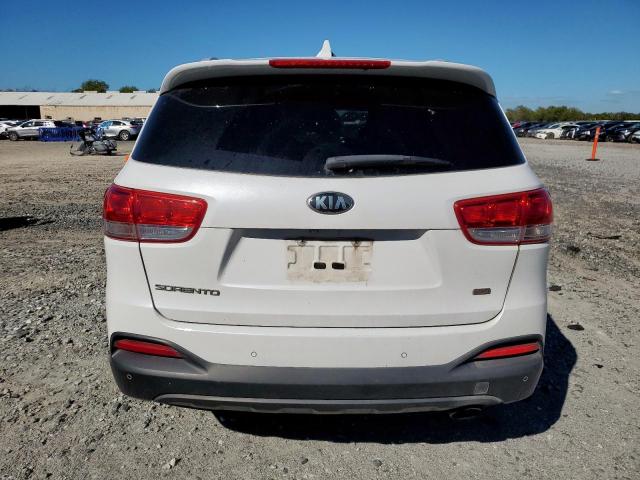 Kia Sorento Lx Image 12