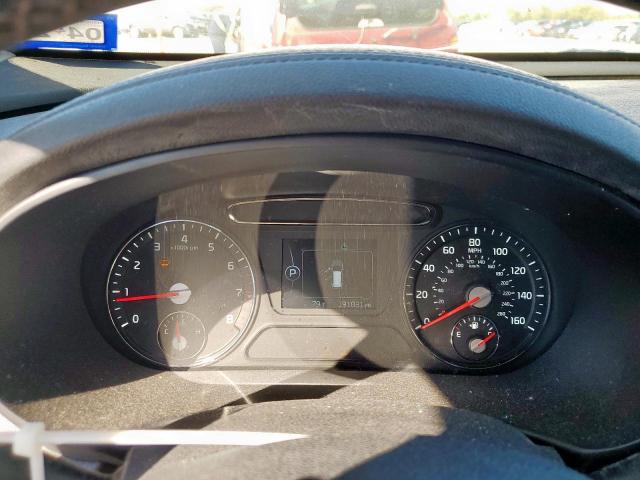 Kia Sorento Lx Image 7