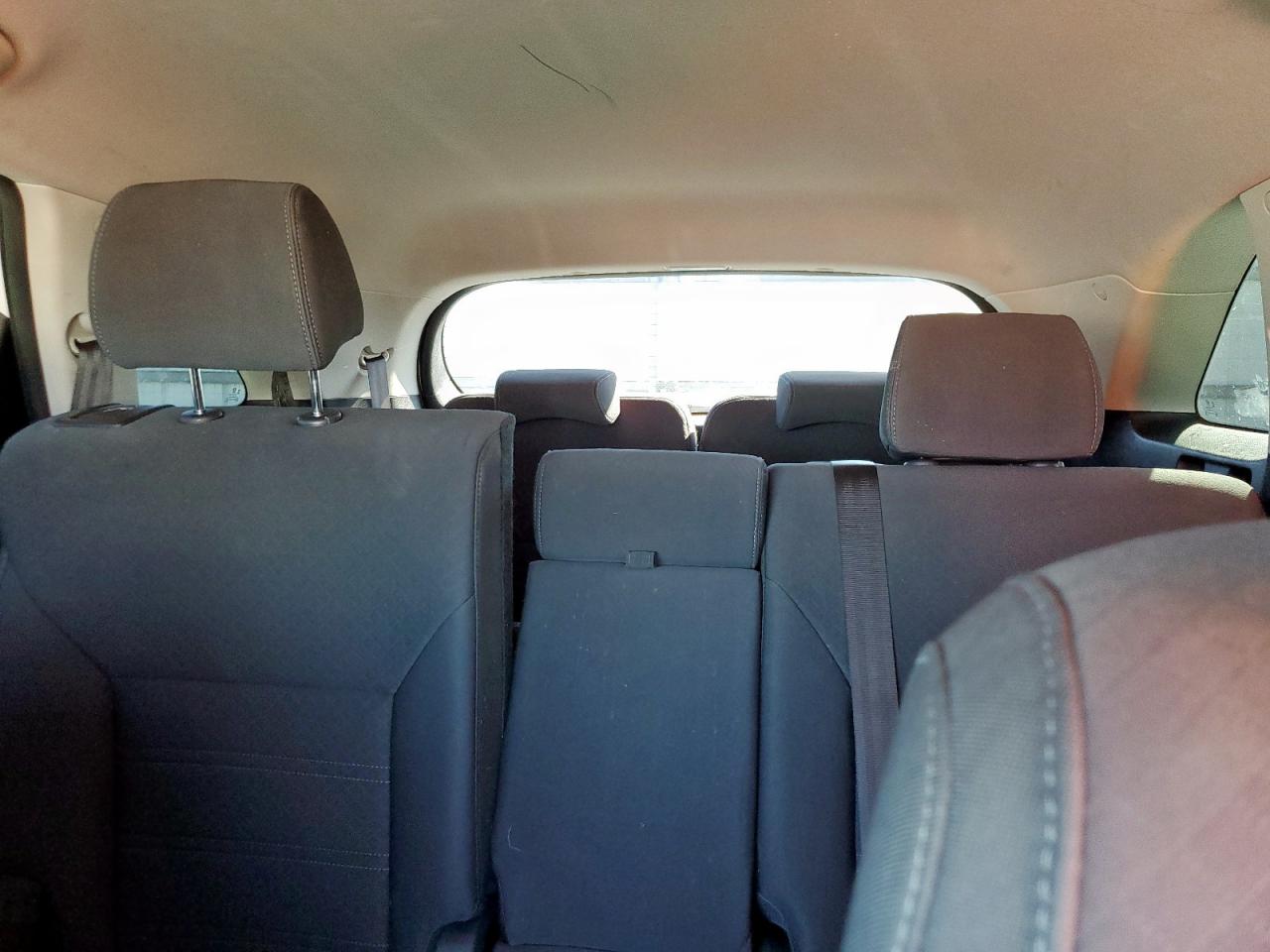 Kia Sorento Lx Image 9