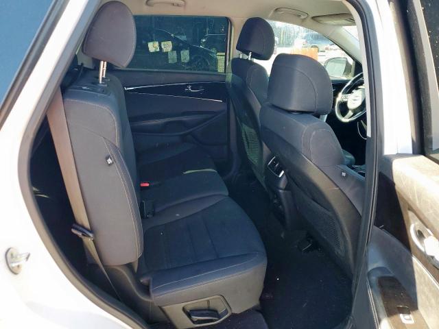 Kia Sorento Lx Image 11