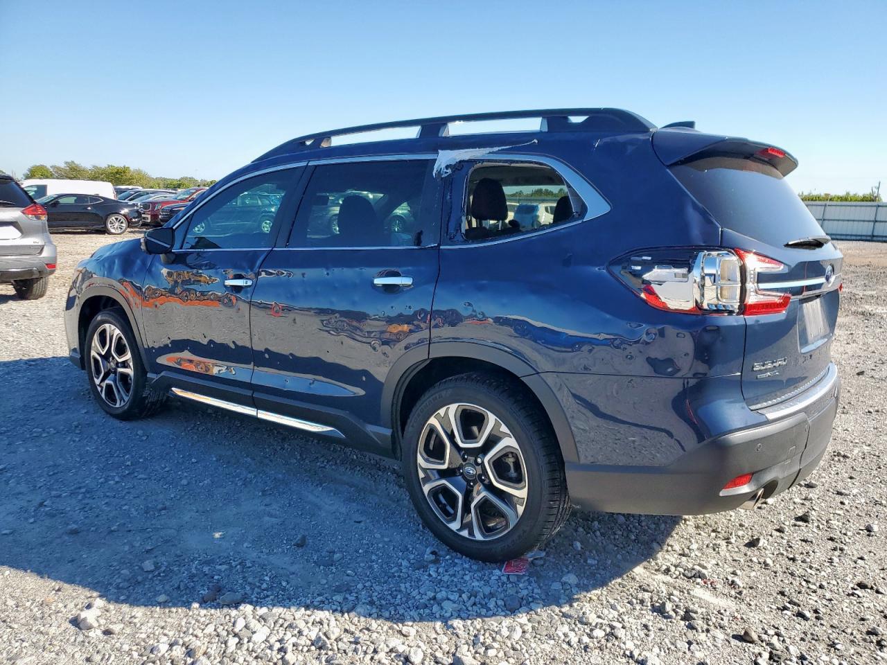 Subaru Ascent Touring Image 4