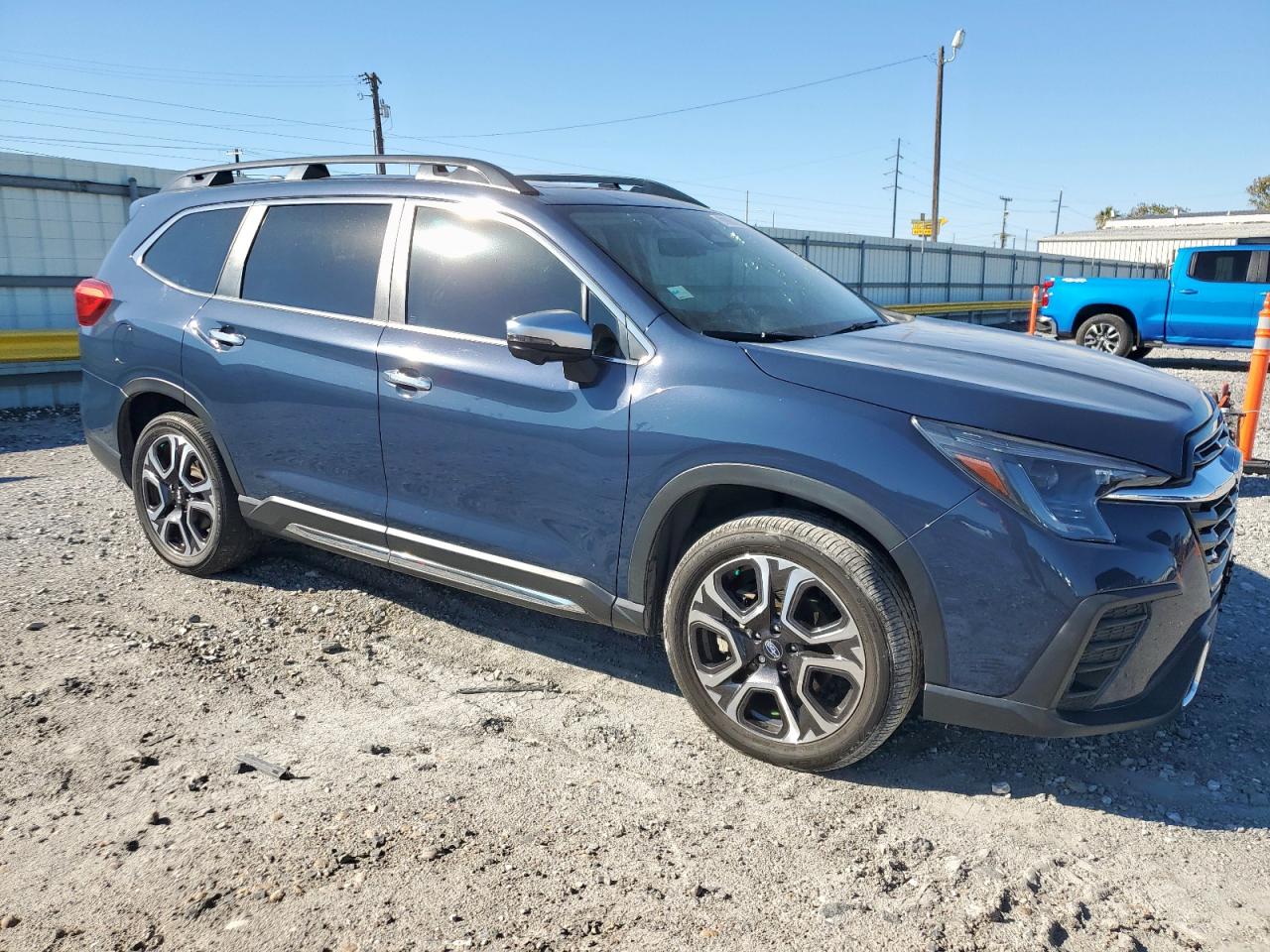 Subaru Ascent Touring Image 5