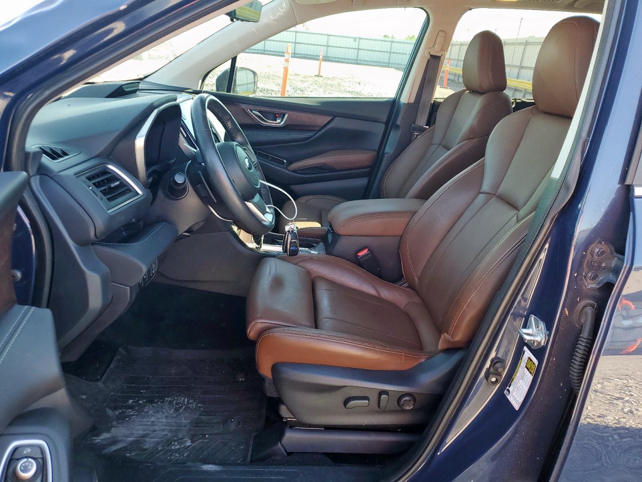 Subaru Ascent Touring Image 6