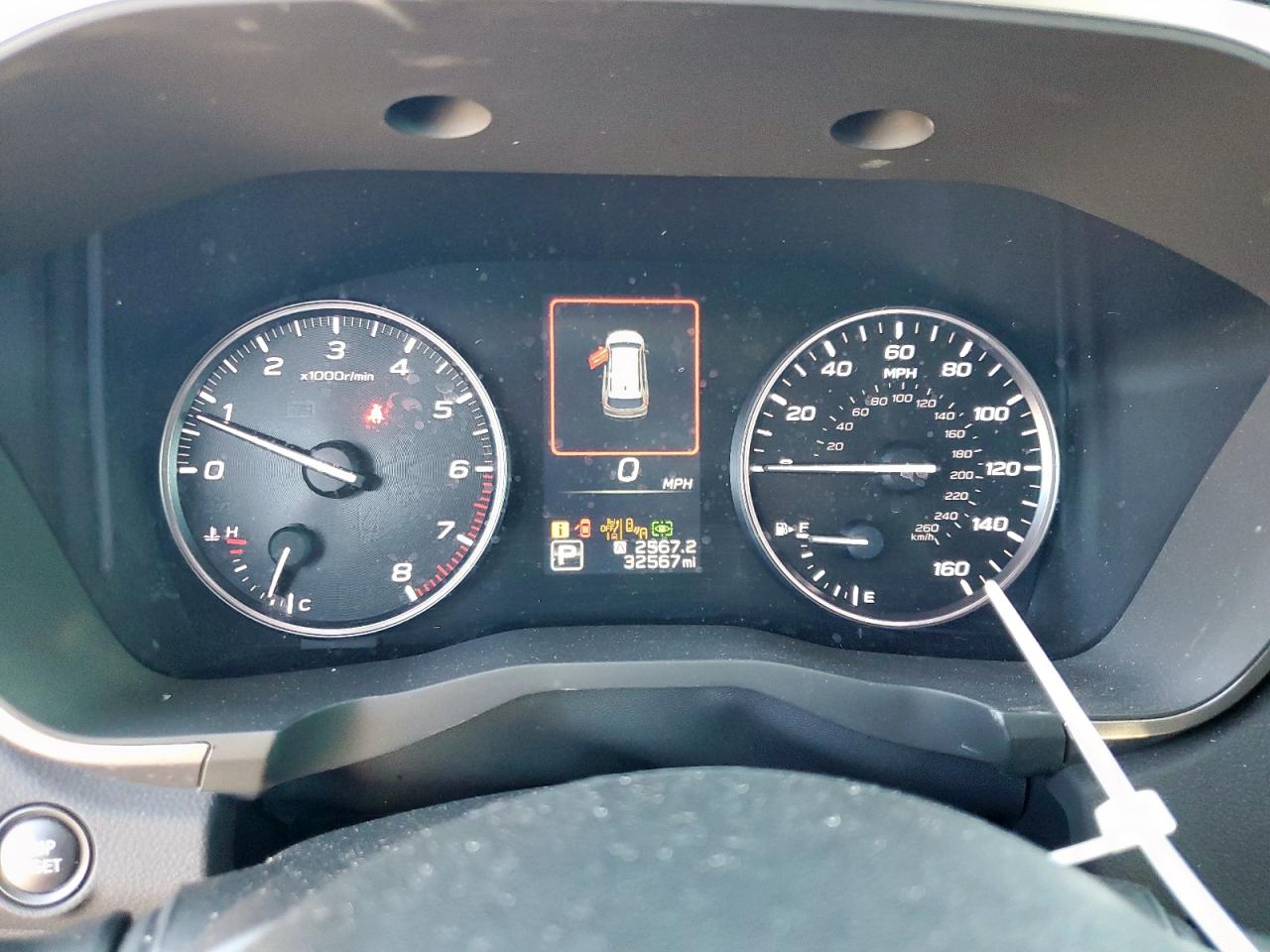 Subaru Ascent Touring Image 13