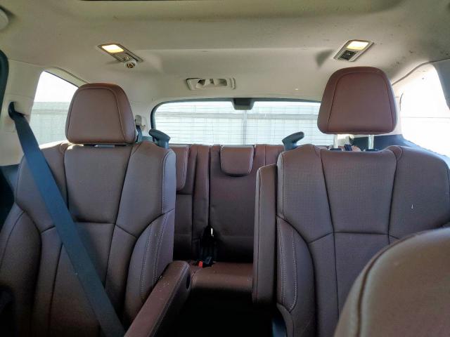 Subaru Ascent Touring Image 3