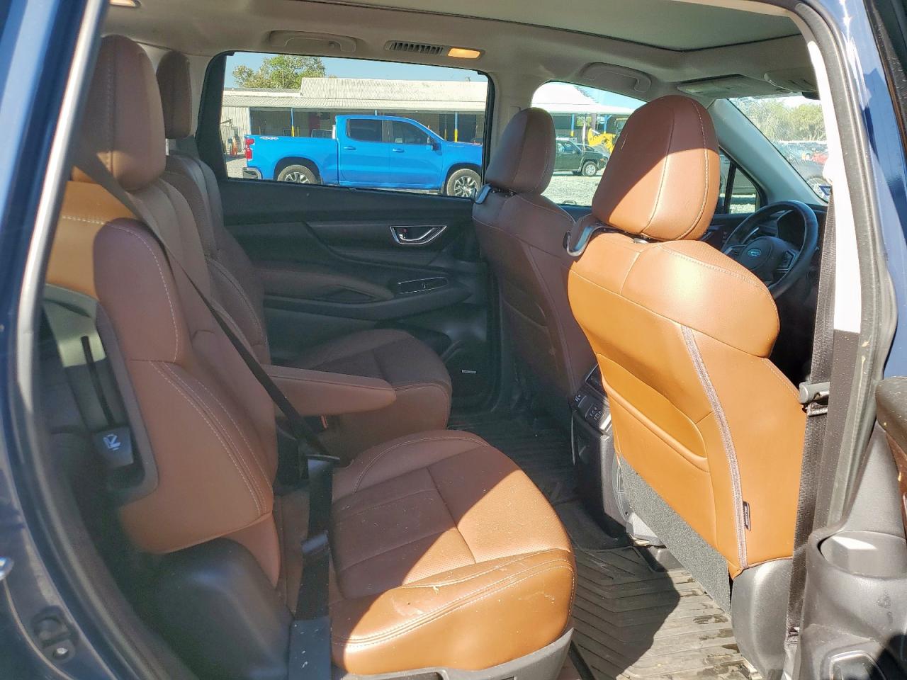 Subaru Ascent Touring Image 12