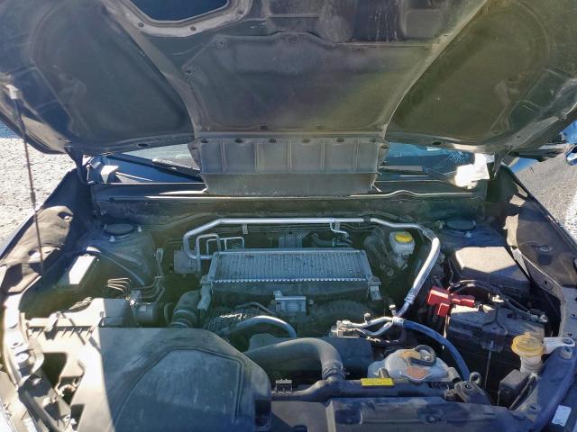 Subaru Ascent Touring Image 9