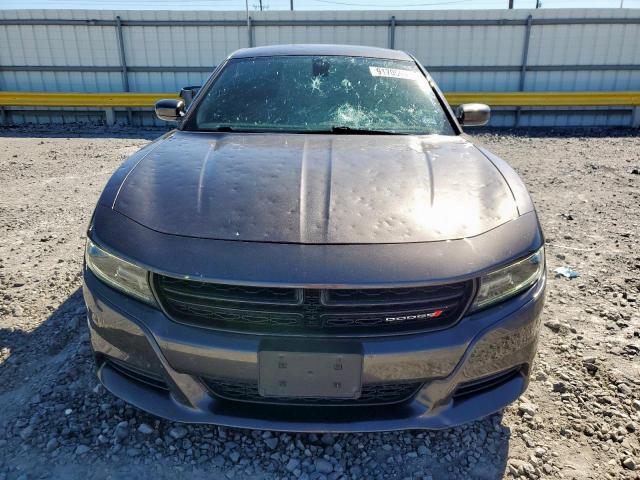 Dodge Charger Sxt Image 4