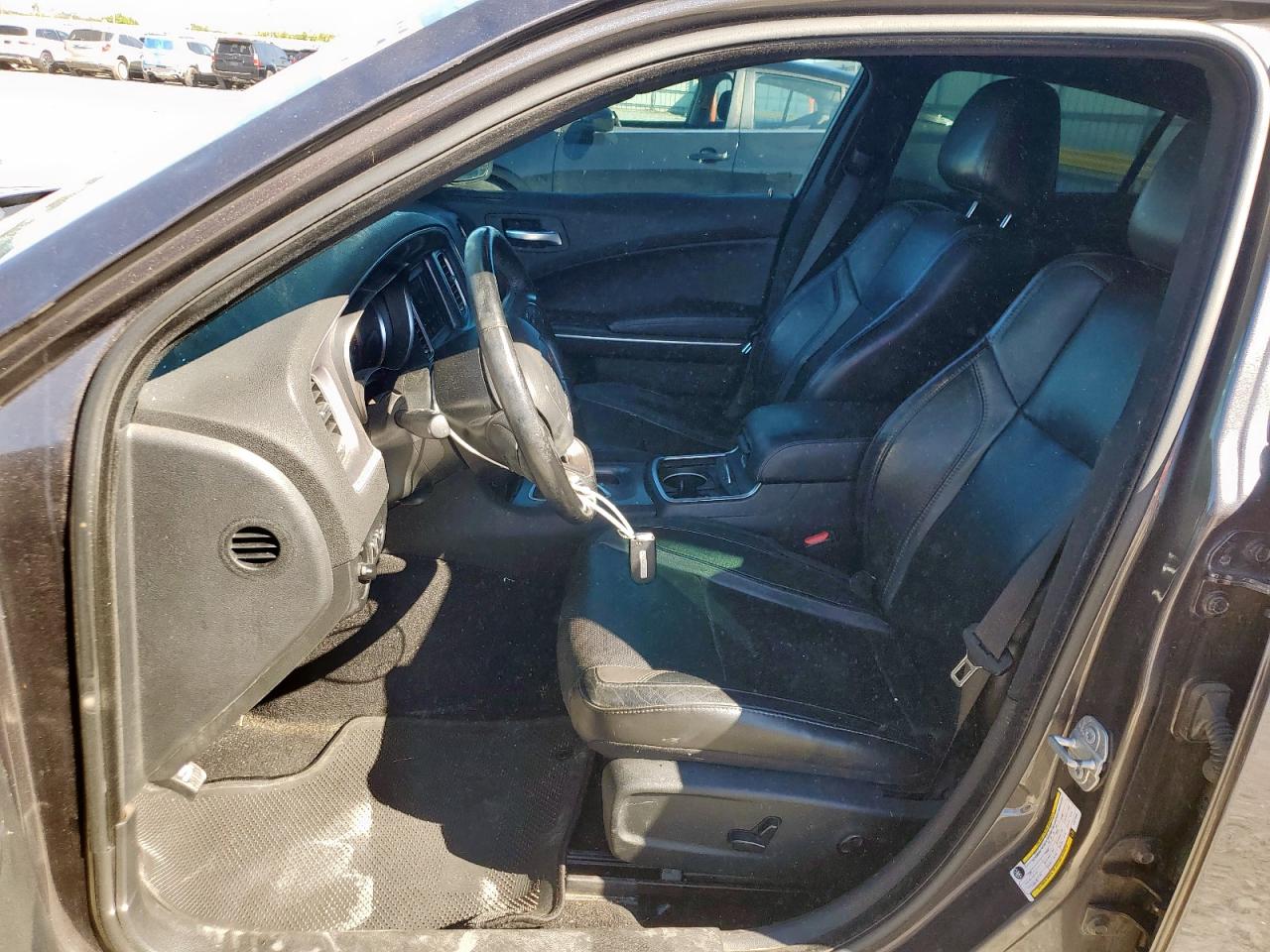 Dodge Charger Sxt Image 2