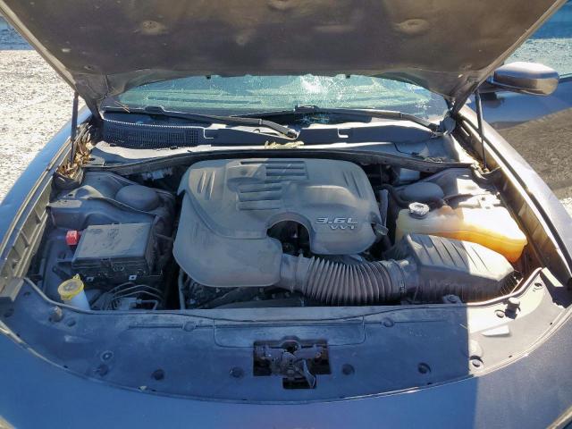 Dodge Charger Sxt Image 9