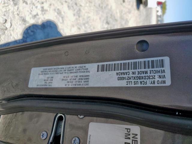 Dodge Charger Sxt Image 11