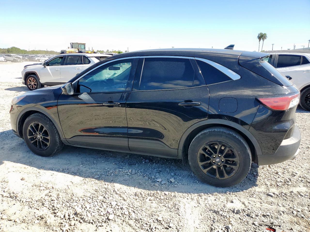 Ford Escape Se Image 5