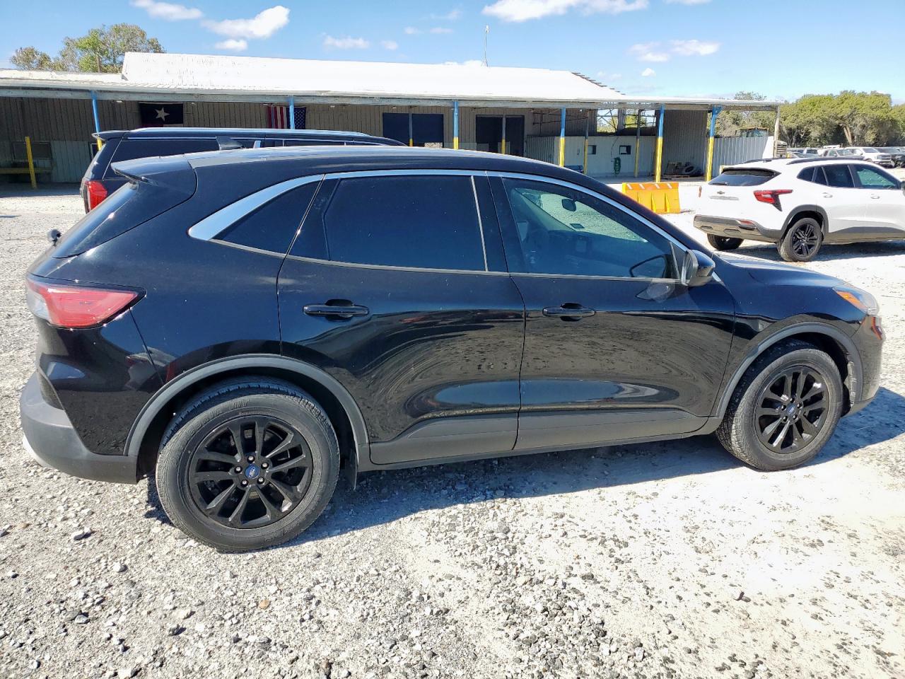 Ford Escape Se Image 7