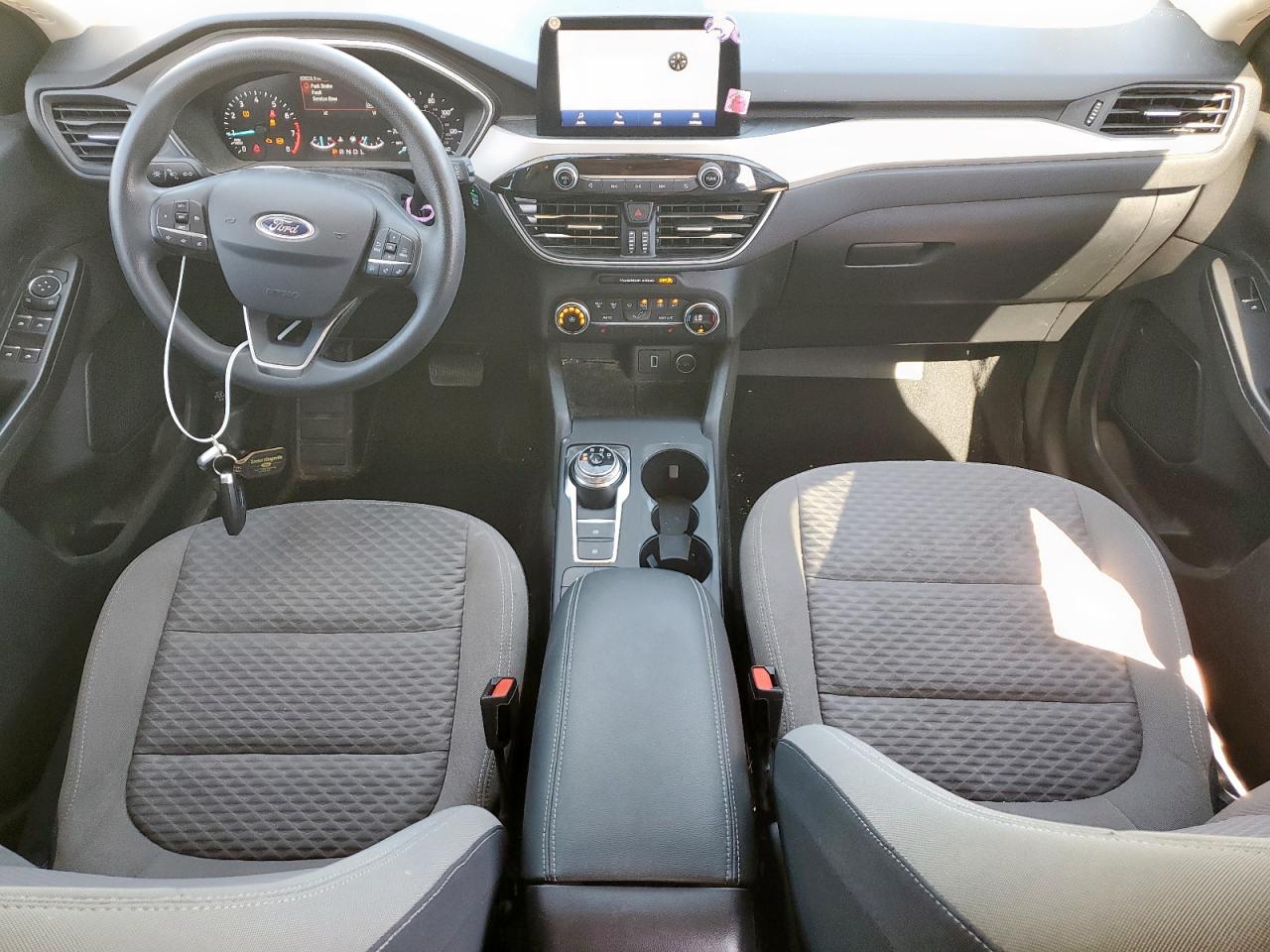 Ford Escape Se Image 10