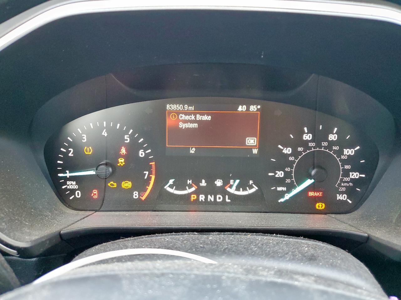 Ford Escape Se Image 3