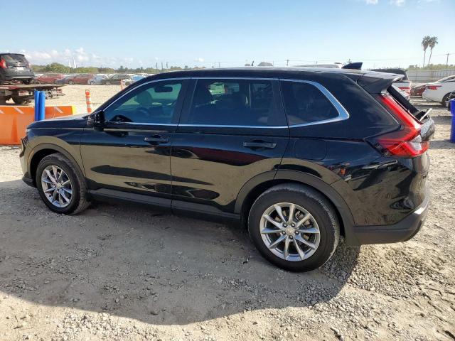 Honda Crv Ex Image 9