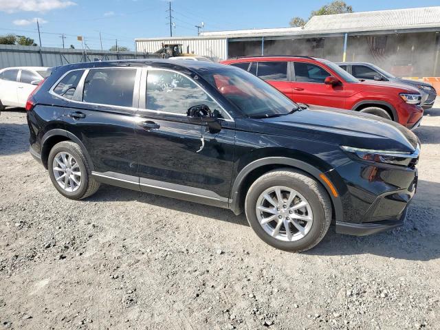 Honda Crv Ex Image 11