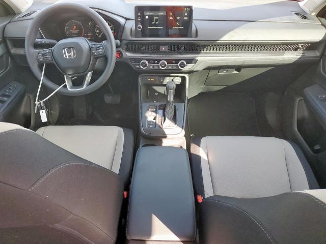 Honda Crv Ex Image 3