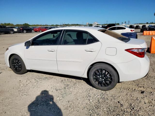 Toyota Corolla L Image 12