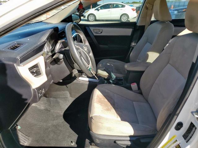 Toyota Corolla L Image 3