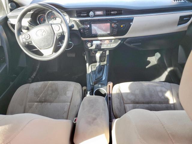 Toyota Corolla L Image 11