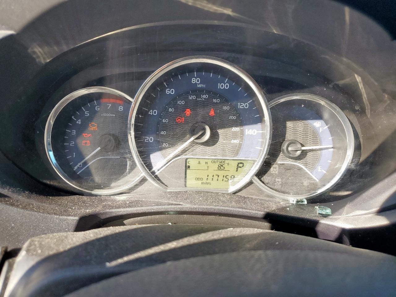 Toyota Corolla L Image 9