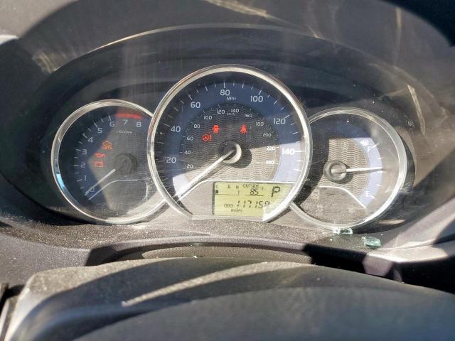 Toyota Corolla L Image 9