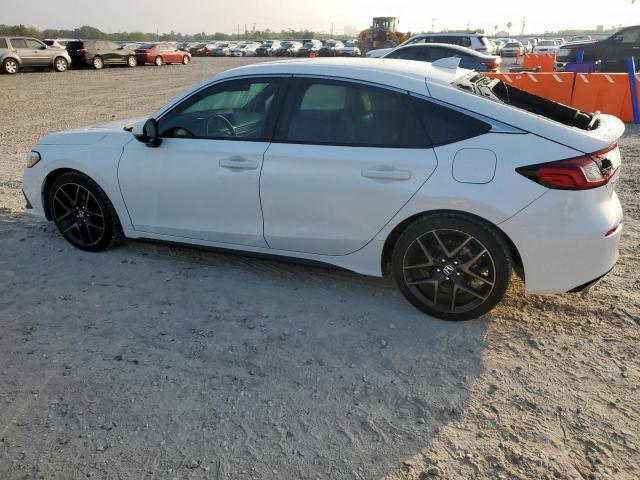 Honda Civic Sport Touring Image 2