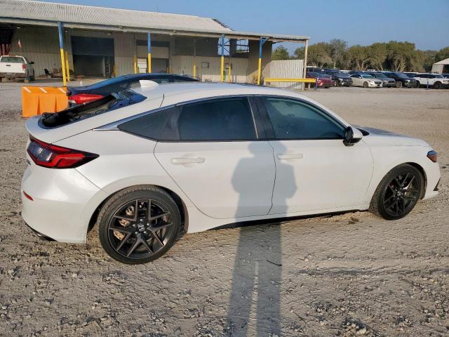 Honda Civic Sport Touring Image 3