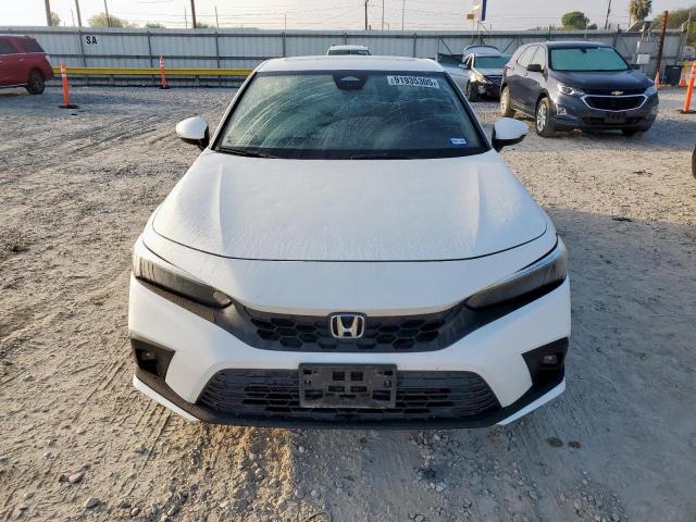 Honda Civic Sport Touring Image 5