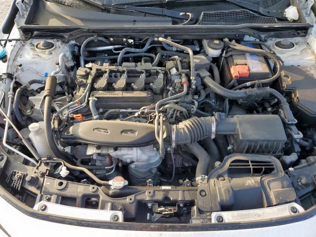 Honda Civic Sport Touring Image 12