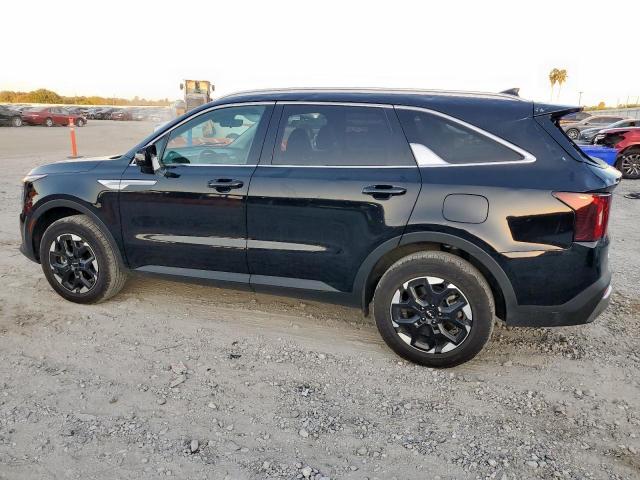 Kia Sorento S Image 8