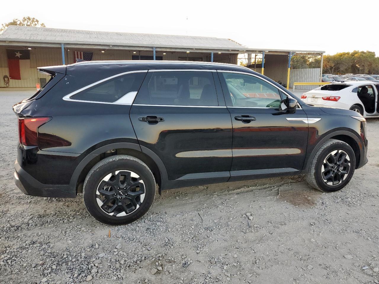 Kia Sorento S Image 11