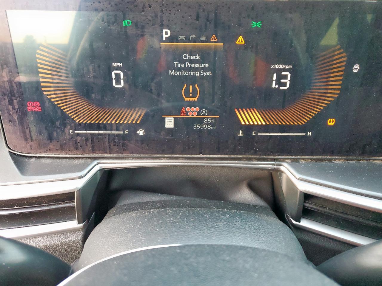 Kia Sorento S Image 2