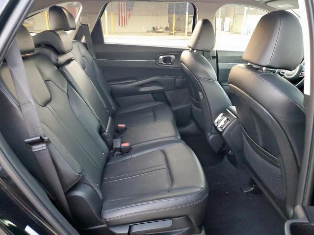 Kia Sorento S Image 13