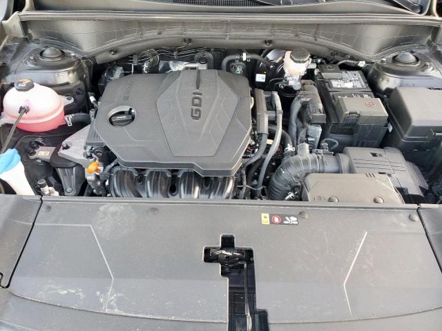 Kia Sorento S Image 4