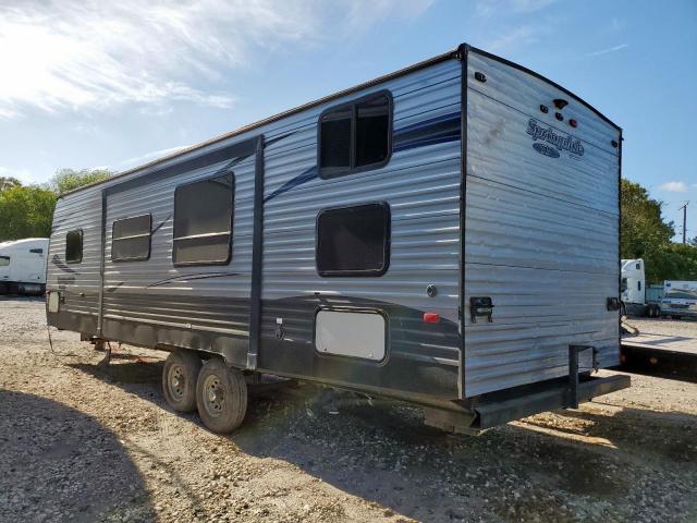 Springdale  Sprinter Travel Trl Image 5