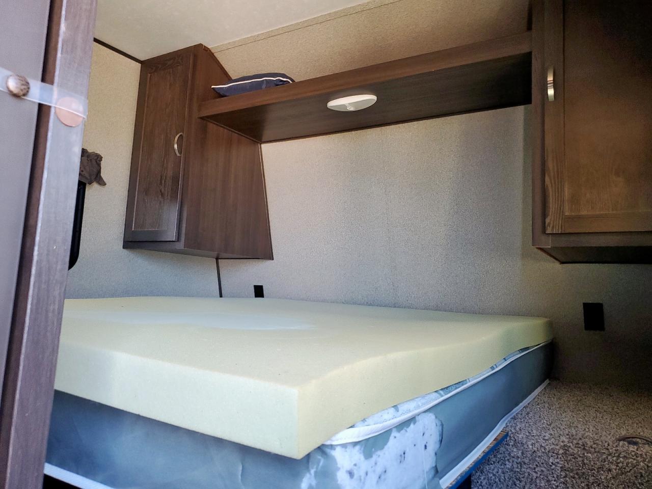 Springdale  Sprinter Travel Trl Image 6