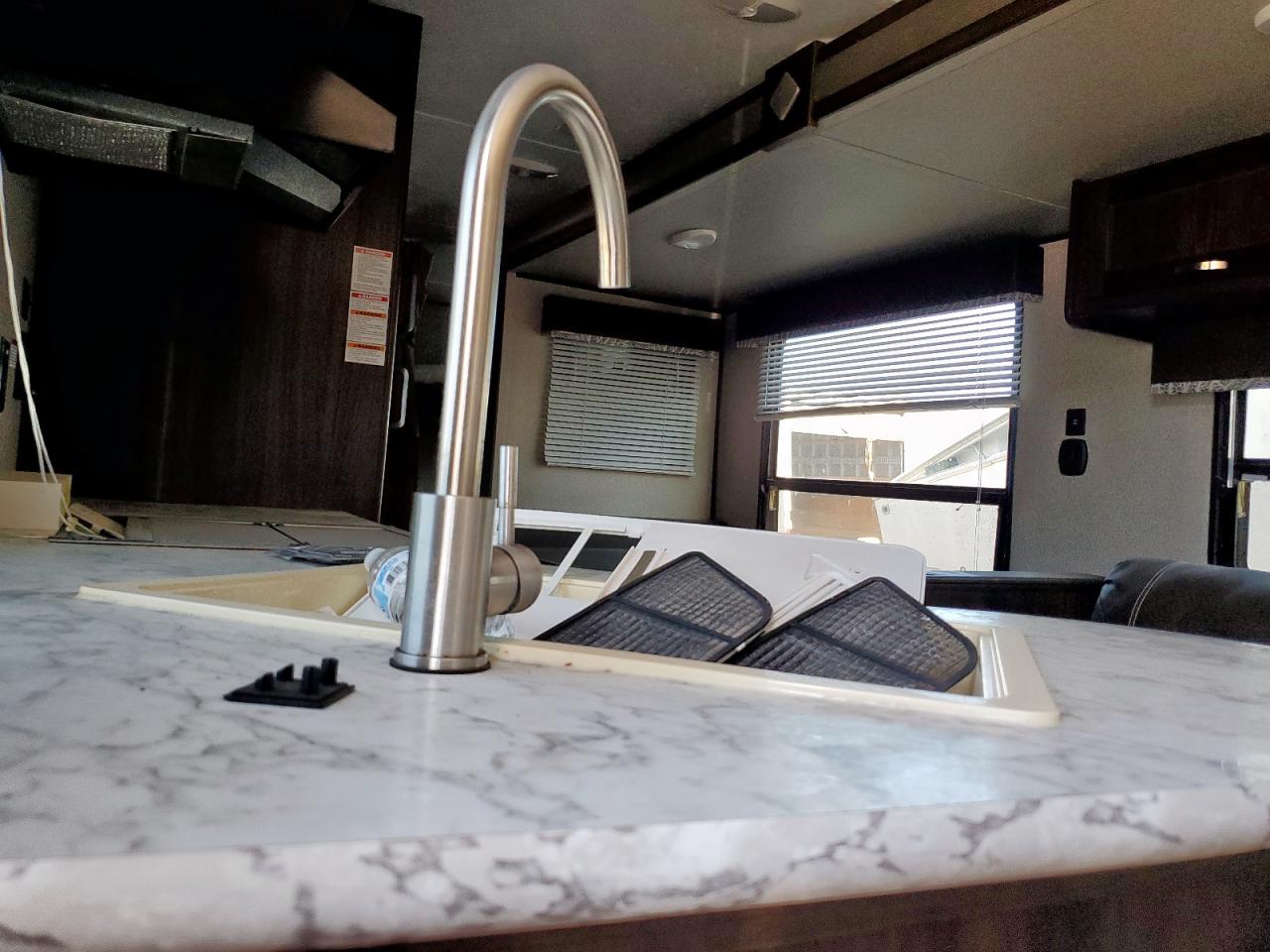 Springdale  Sprinter Travel Trl Image 9