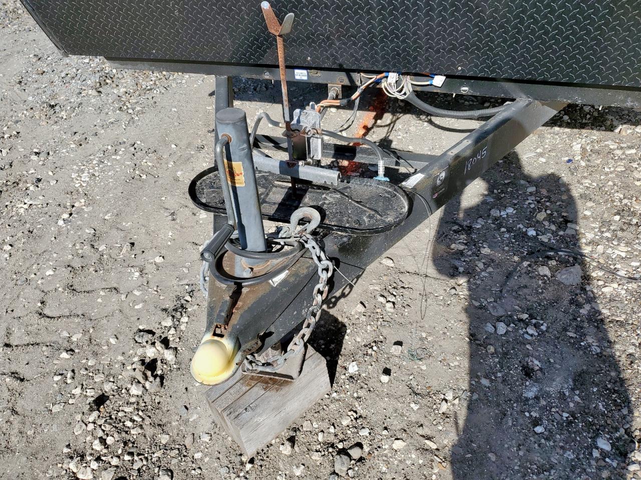 Springdale  Sprinter Travel Trl Image 3