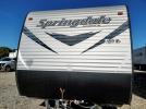 Springdale  Sprinter Travel Trl Image 4
