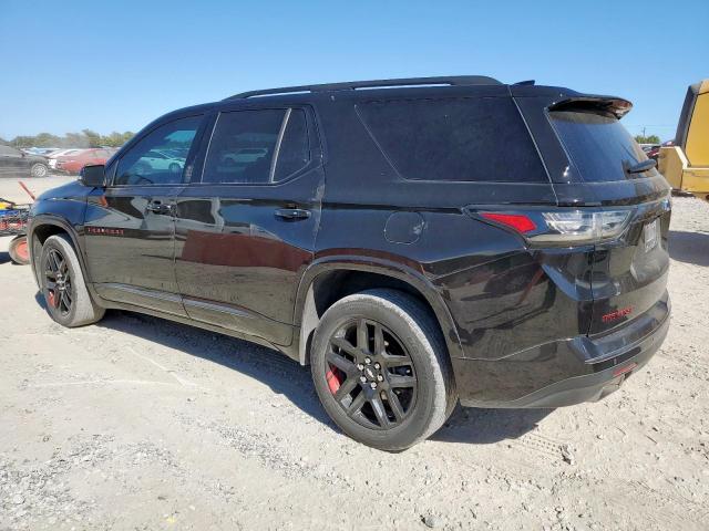 Chevrolet Traverse Premier Image 4